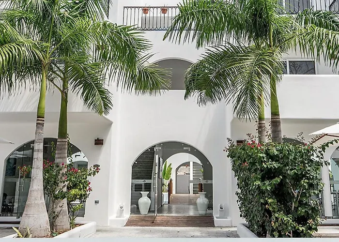 La Bella Hotel Tulum
