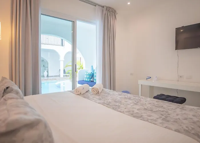 Hotel La Bella Tulum