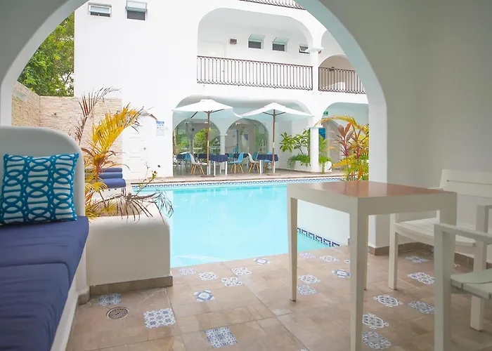 Hotel La Bella