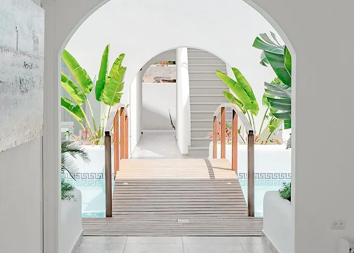 La Bella Hotel