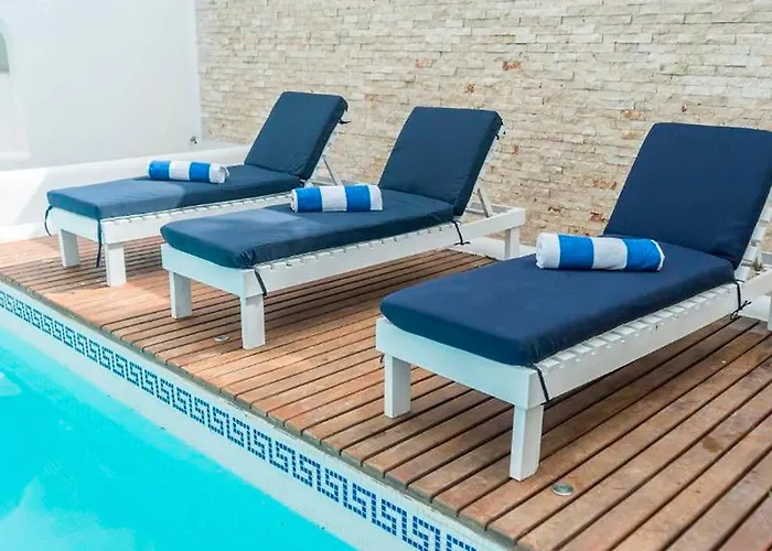 Hotel La Bella 4*