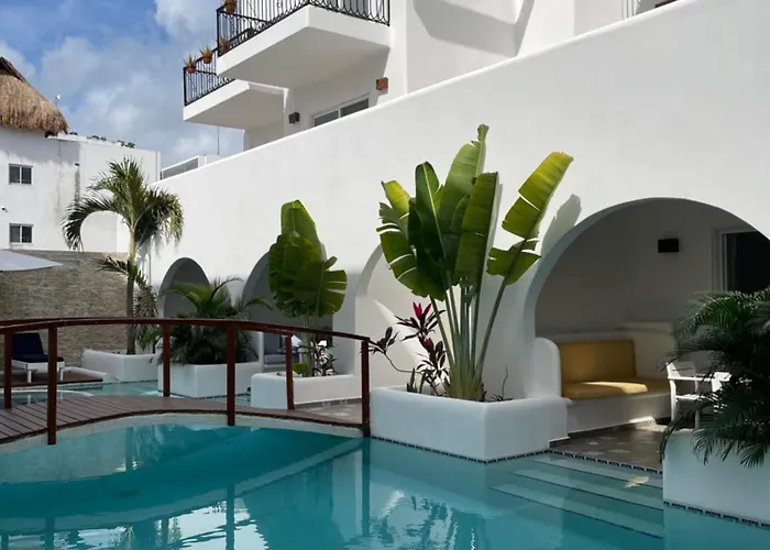 La Bella Hotel Tulum