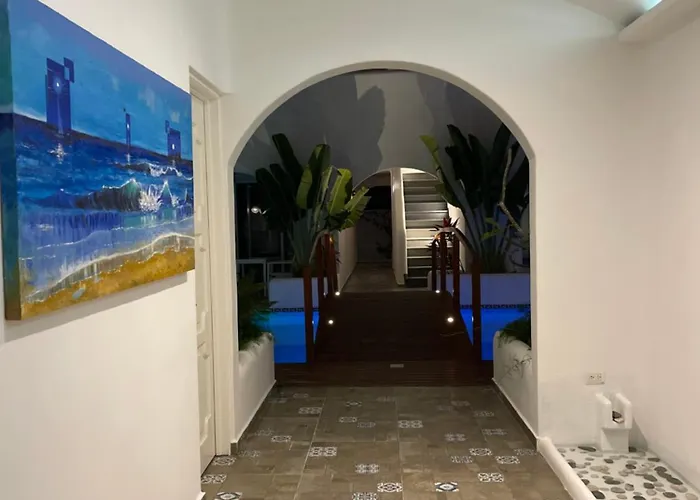 Hotel La Bella 4*