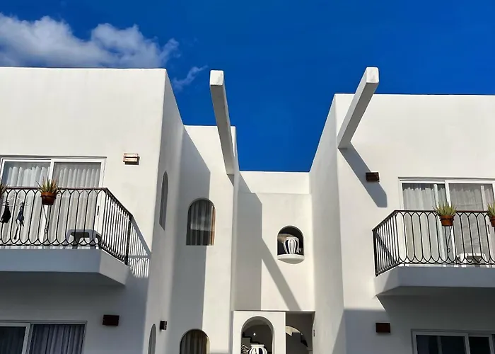La Bella 4* Tulum