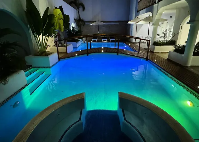 La Bella Hotel 4*
