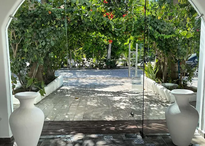 Hotel La Bella Tulum